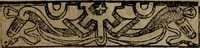An illustration from Emblemas morales de Don Sebastian de Couarrubias Orozco ... (1610)