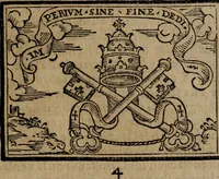 Picture 15 of 911 from Emblemas morales de Don Sebastian de Couarrubias Orozco ... (1610), leaf 16