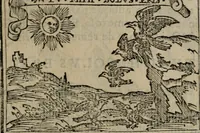 Picture 268 of 911 from Emblemas morales de Don Sebastian de Couarrubias Orozco ... (1610), leaf 162