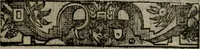Picture 276 of 911 from Emblemas morales de Don Sebastian de Couarrubias Orozco ... (1610), leaf 166