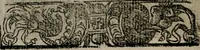 Picture 281 of 911 from Emblemas morales de Don Sebastian de Couarrubias Orozco ... (1610), leaf 169