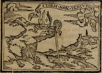 Picture 282 of 911 from Emblemas morales de Don Sebastian de Couarrubias Orozco ... (1610), leaf 170