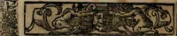 An illustration from Emblemas morales de Don Sebastian de Couarrubias Orozco ... (1610)