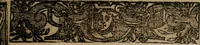 Picture 284 of 911 from Emblemas morales de Don Sebastian de Couarrubias Orozco ... (1610), leaf 172