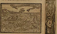 An illustration from Emblemas morales de Don Sebastian de Couarrubias Orozco ... (1610)