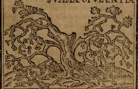 Picture 297 of 911 from Emblemas morales de Don Sebastian de Couarrubias Orozco ... (1610), leaf 182