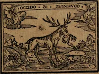 Picture 301 of 911 from Emblemas morales de Don Sebastian de Couarrubias Orozco ... (1610), leaf 184