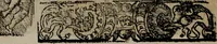 An illustration from Emblemas morales de Don Sebastian de Couarrubias Orozco ... (1610)