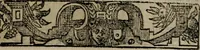 Picture 310 of 911 from Emblemas morales de Don Sebastian de Couarrubias Orozco ... (1610), leaf 190