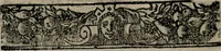 Picture 312 of 911 from Emblemas morales de Don Sebastian de Couarrubias Orozco ... (1610), leaf 191
