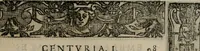 An illustration from Emblemas morales de Don Sebastian de Couarrubias Orozco ... (1610)