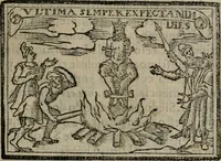 Picture 321 of 911 from Emblemas morales de Don Sebastian de Couarrubias Orozco ... (1610), leaf 198
