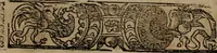 Picture 20 of 911 from Emblemas morales de Don Sebastian de Couarrubias Orozco ... (1610), leaf 20