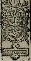 An illustration from Emblemas morales de Don Sebastian de Couarrubias Orozco ... (1610)