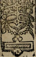 An illustration from Emblemas morales de Don Sebastian de Couarrubias Orozco ... (1610)