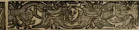 Picture 336 of 911 from Emblemas morales de Don Sebastian de Couarrubias Orozco ... (1610), leaf 206