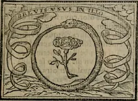 Picture 338 of 911 from Emblemas morales de Don Sebastian de Couarrubias Orozco ... (1610), leaf 208