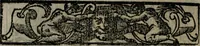 An illustration from Emblemas morales de Don Sebastian de Couarrubias Orozco ... (1610)
