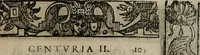 Picture 343 of 911 from Emblemas morales de Don Sebastian de Couarrubias Orozco ... (1610), leaf 212
