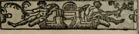 Picture 346 of 911 from Emblemas morales de Don Sebastian de Couarrubias Orozco ... (1610), leaf 214