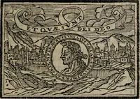 Picture 347 of 911 from Emblemas morales de Don Sebastian de Couarrubias Orozco ... (1610), leaf 214