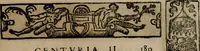 An illustration from Emblemas morales de Don Sebastian de Couarrubias Orozco ... (1610)