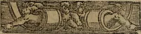 Picture 352 of 911 from Emblemas morales de Don Sebastian de Couarrubias Orozco ... (1610), leaf 218