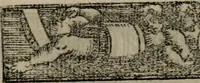 An illustration from Emblemas morales de Don Sebastian de Couarrubias Orozco ... (1610)