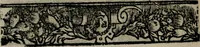 Picture 362 of 911 from Emblemas morales de Don Sebastian de Couarrubias Orozco ... (1610), leaf 225