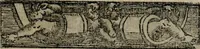 Picture 365 of 911 from Emblemas morales de Don Sebastian de Couarrubias Orozco ... (1610), leaf 226