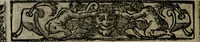 An illustration from Emblemas morales de Don Sebastian de Couarrubias Orozco ... (1610)