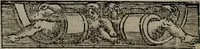 Picture 25 of 911 from Emblemas morales de Don Sebastian de Couarrubias Orozco ... (1610), leaf 23