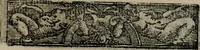 An illustration from Emblemas morales de Don Sebastian de Couarrubias Orozco ... (1610)