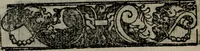 An illustration from Emblemas morales de Don Sebastian de Couarrubias Orozco ... (1610)