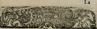 Picture 378 of 911 from Emblemas morales de Don Sebastian de Couarrubias Orozco ... (1610), leaf 232