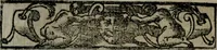Picture 379 of 911 from Emblemas morales de Don Sebastian de Couarrubias Orozco ... (1610), leaf 233