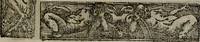 An illustration from Emblemas morales de Don Sebastian de Couarrubias Orozco ... (1610)