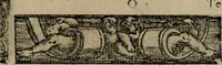 Picture 385 of 911 from Emblemas morales de Don Sebastian de Couarrubias Orozco ... (1610), leaf 238