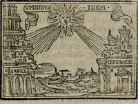 Picture 26 of 911 from Emblemas morales de Don Sebastian de Couarrubias Orozco ... (1610), leaf 24