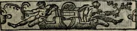 An illustration from Emblemas morales de Don Sebastian de Couarrubias Orozco ... (1610)