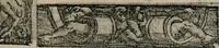 An illustration from Emblemas morales de Don Sebastian de Couarrubias Orozco ... (1610)