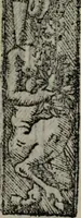 An illustration from Emblemas morales de Don Sebastian de Couarrubias Orozco ... (1610)