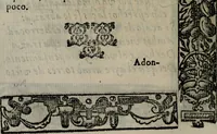 An illustration from Emblemas morales de Don Sebastian de Couarrubias Orozco ... (1610)