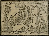 Picture 398 of 911 from Emblemas morales de Don Sebastian de Couarrubias Orozco ... (1610), leaf 248