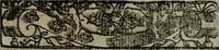 An illustration from Emblemas morales de Don Sebastian de Couarrubias Orozco ... (1610)