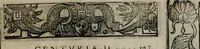 Picture 408 of 911 from Emblemas morales de Don Sebastian de Couarrubias Orozco ... (1610), leaf 256