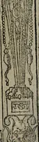 Picture 28 of 911 from Emblemas morales de Don Sebastian de Couarrubias Orozco ... (1610), leaf 26