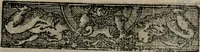 Picture 419 of 911 from Emblemas morales de Don Sebastian de Couarrubias Orozco ... (1610), leaf 262