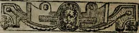An illustration from Emblemas morales de Don Sebastian de Couarrubias Orozco ... (1610)