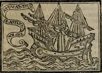 An illustration from Emblemas morales de Don Sebastian de Couarrubias Orozco ... (1610)